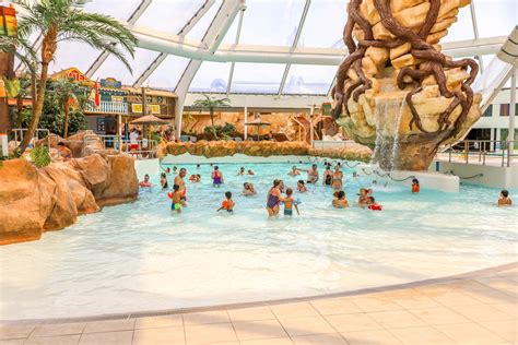 indoor waterpark belgië|THE 10 BEST Belgium Water Parks (2024)